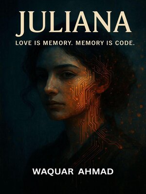 cover image of Juliana